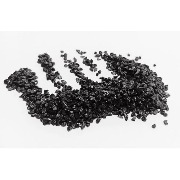 Customized Size High Strength Brown Fused Alumina/Aluminum Oxide Powder Grit 220 for Coated Abrasives