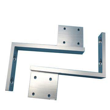 Customized Stainless Steel/Aluminum/Brass/Copper/Titanium Machined Turned Lathe Parts