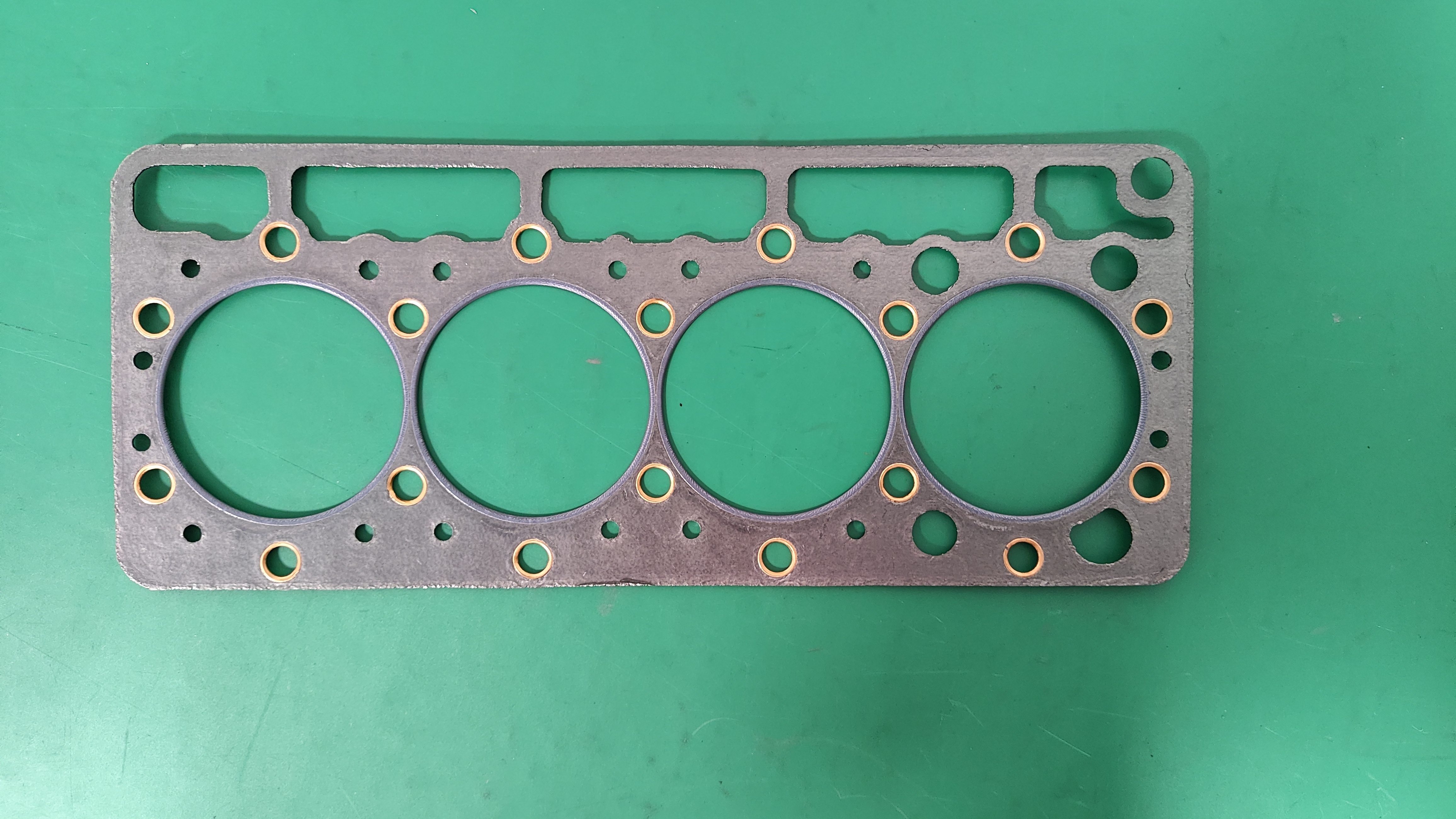 Kubota Gasket