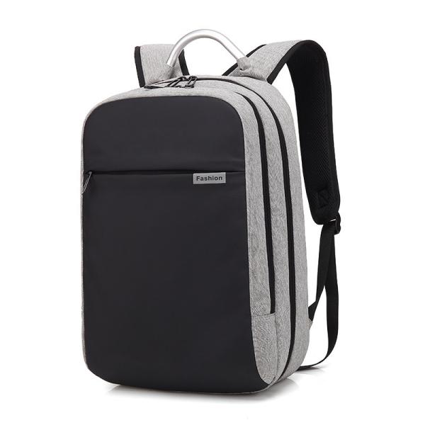 16 Litre Laptop Compartment Anti Theft School Backpack 30*12*45cm