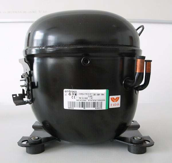 1HP R404A Cold Storage Compressor 220-240V 50Hz