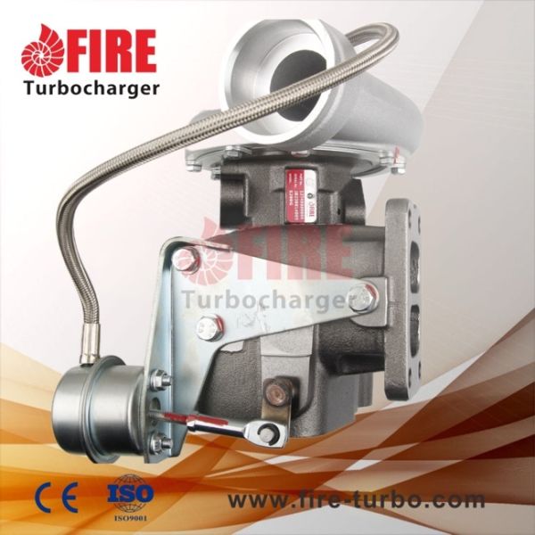 S200G Turbocharger 12749880006 04294595KZ Deutz, V- Industrial with BF6M1013FC,D7D LBE2 Engine