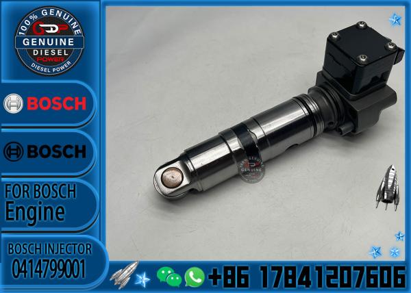 Fuel Pump 0414799005 0414799001 0414799025 0280745902 A0280745902
