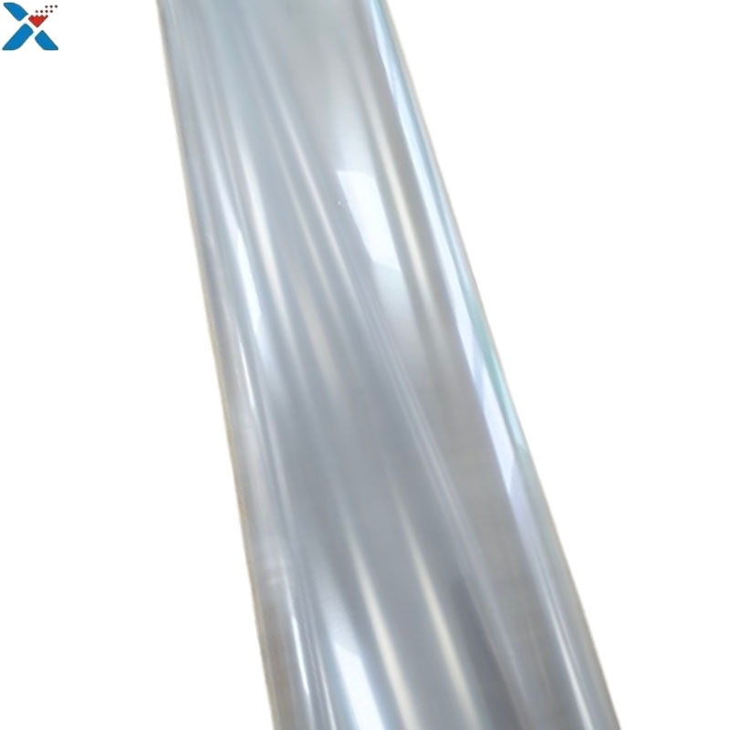 H10 Series Clear PET Film with Light Transmittance >90%, Haze 