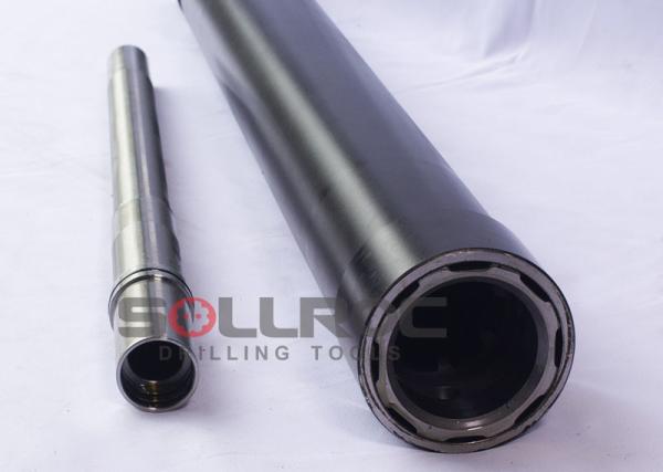 107 mm SRC004 Martelo de circulação inversa para perfuração de controle de grau de minério de mineração