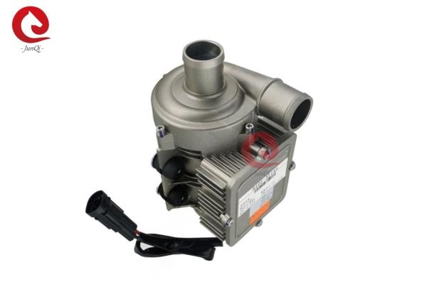24V 750W 10800L/h 13m Lift EWP JP1000-24V-13m Brushless DC Water Pump for Commerical Vehicle Battery Cooling System