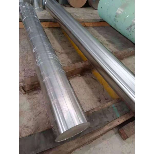 201 301 303 Stainless Steel Round Bars GB AISI ASTM Standard Polished