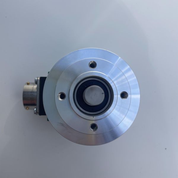Lika G6300 Loom Shaft Encoder High-Precision Rotary Encoder for Smit, Donier, Vamatex Weaving Machines