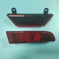 Standard or Custom Automotive Plastic Injection Molding 2316 Mold Steel 50k Mold Life