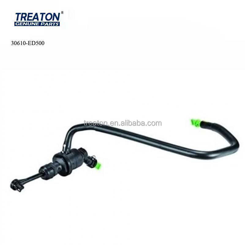 OEM 30610-ED500 30620-0T003 30620-EA00A 30620-10G00 TREATON-CAR CLUTCH MASTER CYLINDER for TIIDA