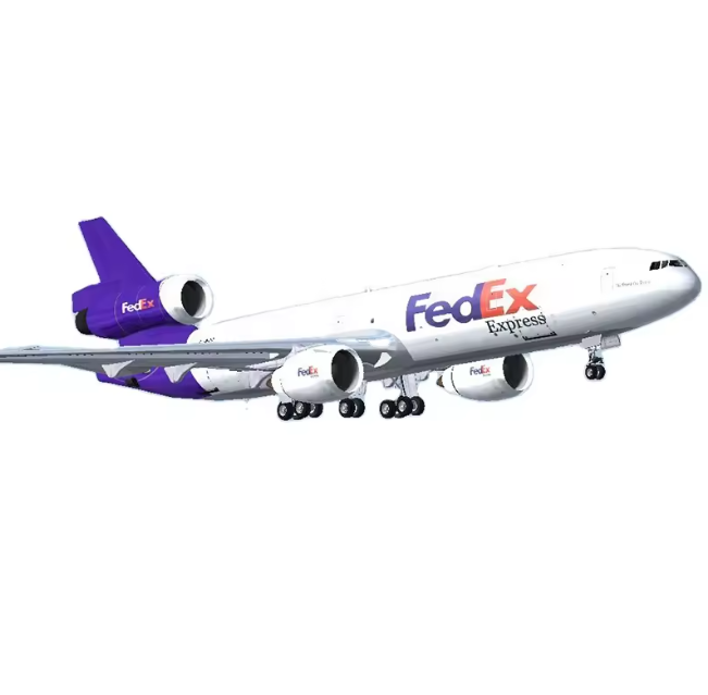 Logistics Worldwide International Air Freight Shipping With Pickup Service