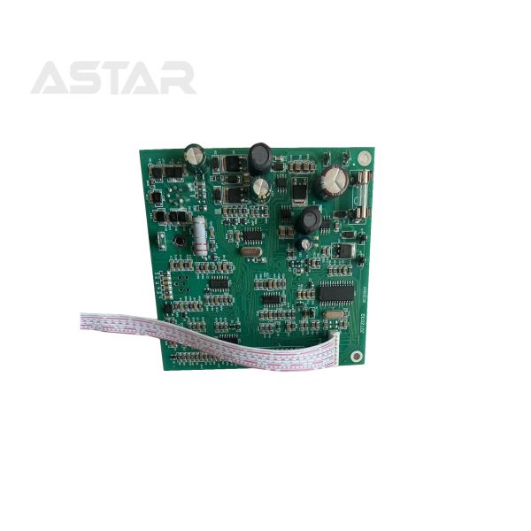 Electrostatic Powder Coating  EPG2008 Pcb Mainboard Original