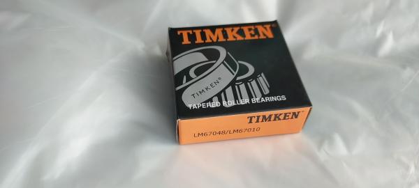 TIMKEN  Tapered Roller Bearings  09074/09195，LM 12748/710，M 12649/610 ,LM67048/LM67010