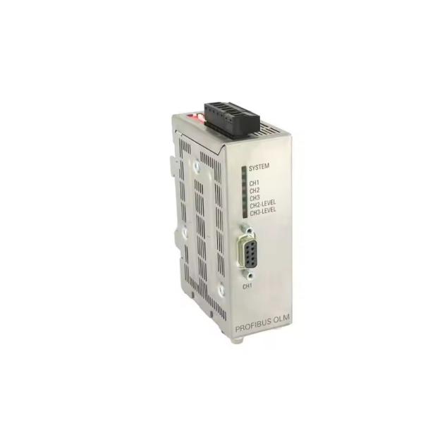 Servo Drives Distributed Control System Brand New PLC Original Servo Drive In Stock 6SN1121-0BA11-0AA1