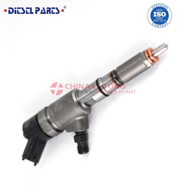 Diesel Common Rail Fuel Injector 0 445 110 189  for Bosch Injector Car Engine Parts