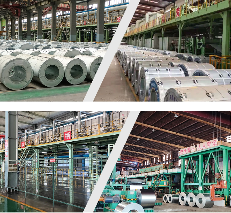 Decoración de interiores de automóviles 7075 7039 7045 Bobina de acero de aluminio Ventas de fábrica de 0,5 mm de espesor