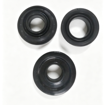 TKII6306 ABS Combined Seal with Double-Layer Sealing for Mining Conveyor Rollers