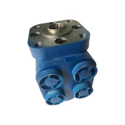 BZZ Series Hydraulic Orbital Motor Cycloid Hydraulic Motor BZZ1 BZZ2 BZZ3 Series