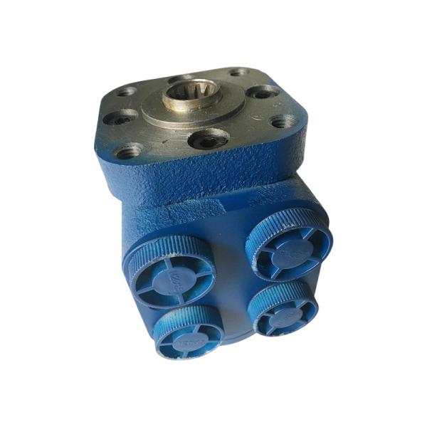 BZZ Series Hydraulic Orbital Motor Cycloid Hydraulic Motor BZZ1 BZZ2 BZZ3 Series