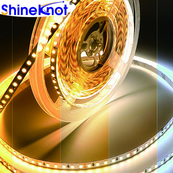 Copper Led Strip Light With 50000 Hour Working Lifetime And Customizable Services