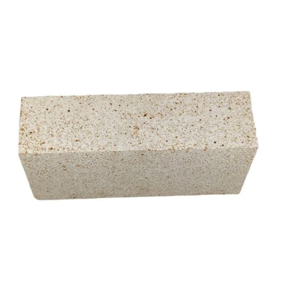 Lower Andalusite Brick Anode Baking Furnace with FE2O3 0.8 and Al2O3 Raw Material