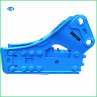 Le détecteur hydraulique Daemo 42Crmo