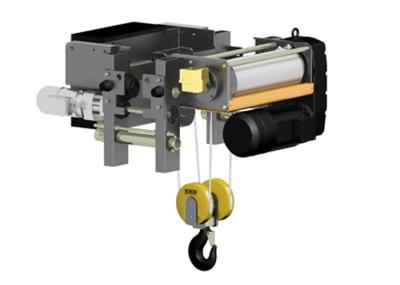 European type electric building lift hoist 10t for sale