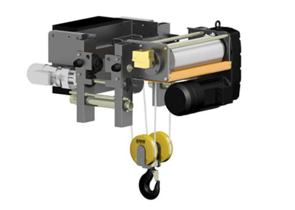 Lifting tools wire rope electric hoist 10 t for sale