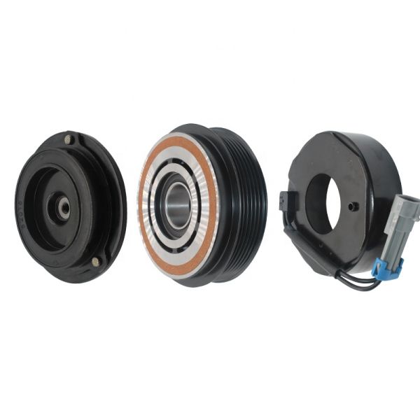 air Compressor Magnetic Clutch for buick Sail 1.4 Pv6 120mm Car Spare Parts
