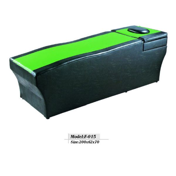 hair dressing shampoo bed F-015