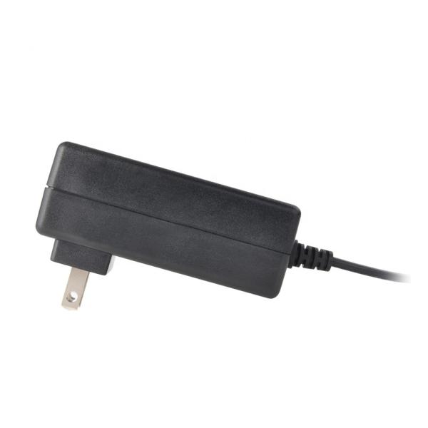 110-240v LED Electronics Supply , Dc12v 2.5amp LED Switch Power Supply