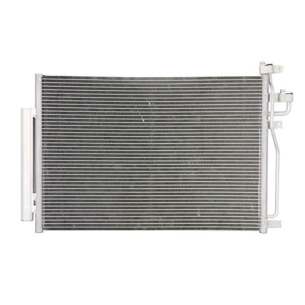 Replace/Repair Car AC Condenser for Chevrolet Captiva 95297047 96436393 Cooling System