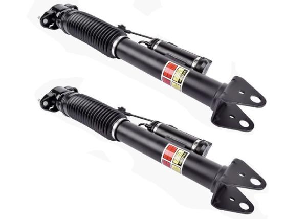 A1663200130 Rear Shock Absorber with ADS for Mercedes Benz GL-Class W166 X166 M W166 4 Matic