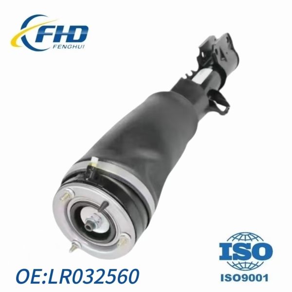 Range Rover L322 Discovery 3 Air Suspension Shock Absorbers LR032560 OEM
