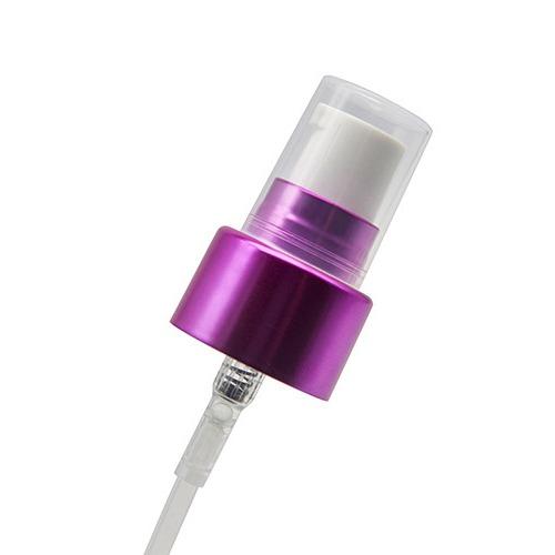 SUS 304 H Spring 10ml 18-415 PP Cream Dispenser