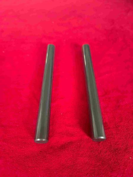 Custom Silicon Carbide Ceramic Shaft for Pumps