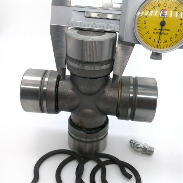 Бренд OEM подшипника иглы GUMZ-8 всеобщий совместный 0259-25-060 37x67mm