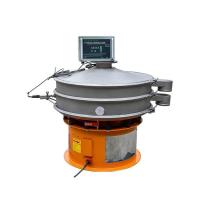Materiais de aço inoxidável 316L/304 personalizados Sítio de vibração ultrasônica para filtragem e filtragem