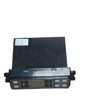 Painel 11Q6-90370 HCE do condicionamento de ar de Controller R215-9 R210 R220 da máquina escavadora