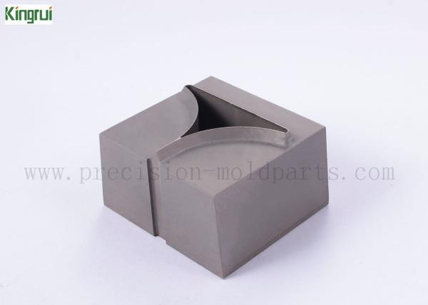Half Star Conical Punch Packaging Knives 36 x 37/40 x 23,7 mm