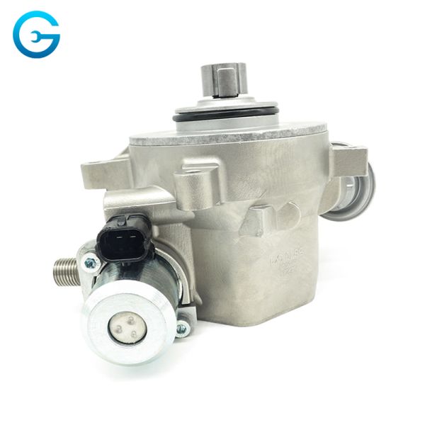 Auto Parts 94911031572 OT94911031572 for Porsche Panamera 4.8L 11-15 Year High-pressure Fuel Pump