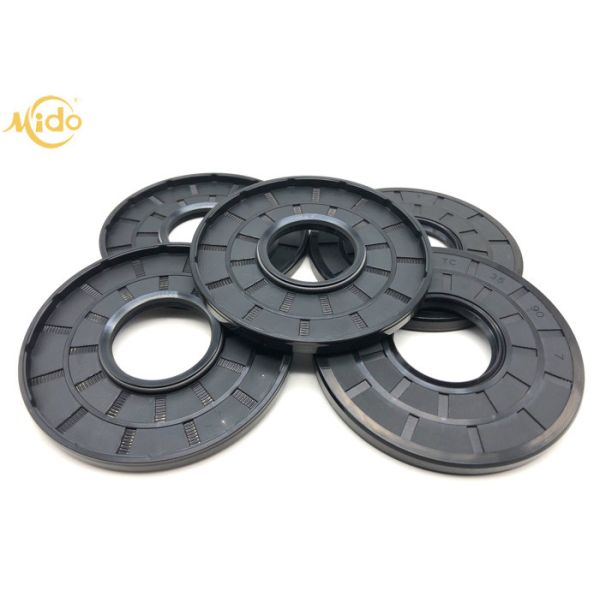 TC 35 90 высокая износостойкость уплотнения масла тележки 7 грузовиков резиновая