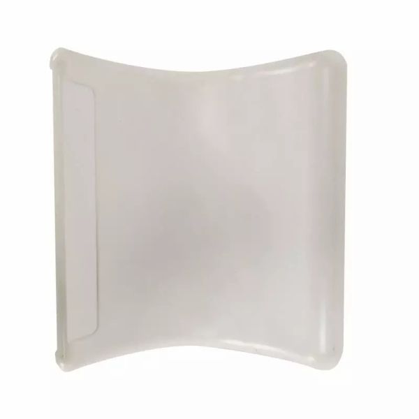 Customized Plastic Injection Mold For Electronic Parts White ABS Material Products