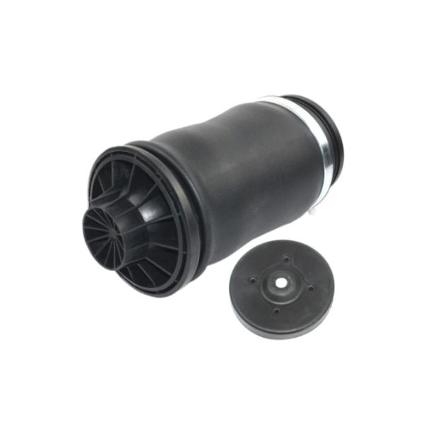 Bolso de goma posterior del muelle suspendedor del aire del coche A1643200625 para el amortiguador de choque de la suspensión del aire de Mercedes Benz W164 ml