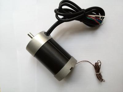 Brushless Fan Blower Motor Insulation B CNC Spindle Motor For Liquid Dispensing