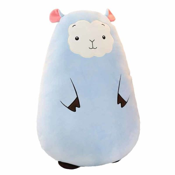 Juguetes barbudos de la felpa de Cartoon Character Stuffed del soldado