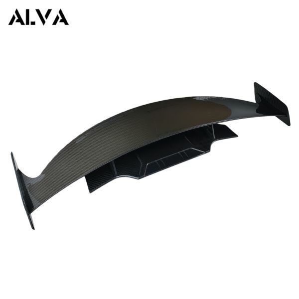 Dry Carbon Fiber Rear Wing Aero Body Kits Suitable for LOTUS EMIRA AMANS Design Year 2007-2011 Applications