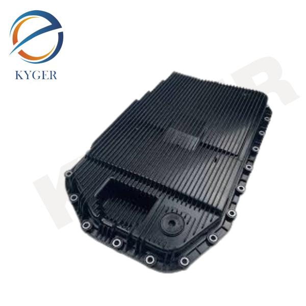 Sistemas de motor automático Transmissão automática Pan de óleo e filtro 2411 7571 217 Para BMW E60 E90 E91 E82 X6 X3 X5 E70 F01 24117571217