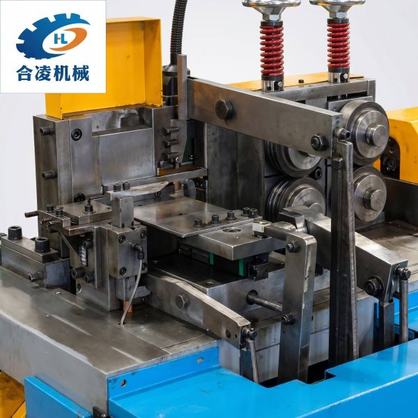 New Automatic High Speed Thread Roller 380V, 20-250/min Stainless Steel Body, Gear Motor Core Component, Heling Machinery Screw Bolt Rubbing Machine