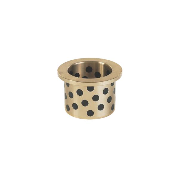 JOSG Solid-Self-Lubricating Guide Ejector Bushings